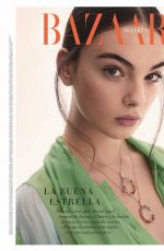 DEVA CASSEL in Harper