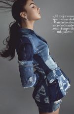 DEVA CASSEL in Harper