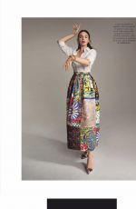 DEVA CASSEL in Harper