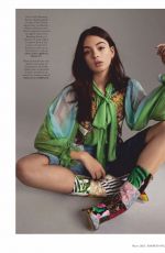 DEVA CASSEL in Harper