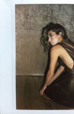 DICHEN LACHMAN for The Bare Magazine, February 2021