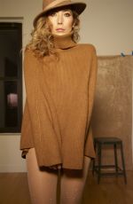 DICHEN LACHMAN for The Bare Magazine, February 2021