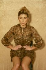 DICHEN LACHMAN for The Bare Magazine, February 2021