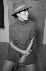 DICHEN LACHMAN for The Bare Magazine, February 2021