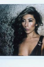 DICHEN LACHMAN for The Bare Magazine, February 2021