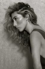 DICHEN LACHMAN for The Bare Magazine, February 2021