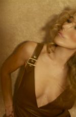 DICHEN LACHMAN for The Bare Magazine, February 2021