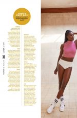 DINA ASHER-SMITH in Women