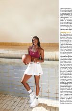 DINA ASHER-SMITH in Women