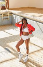 DINA ASHER-SMITH in Women