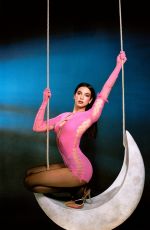 DUA LIPA - Future Nostalgia Album Promos, 2021