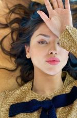 EIZA GONZALEZ at a Photoshoot, 2021