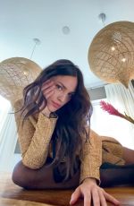 EIZA GONZALEZ at a Photoshoot, 2021
