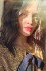 EIZA GONZALEZ at a Photoshoot, 2021
