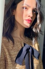 EIZA GONZALEZ at a Photoshoot, 2021