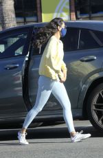 EIZA GONZALEZ at Alfred