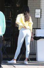 EIZA GONZALEZ at Alfred