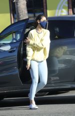 EIZA GONZALEZ at Alfred