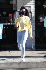 EIZA GONZALEZ at Alfred