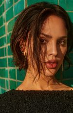 EIZA GONZALEZ for Sbjct Journal, February 2021
