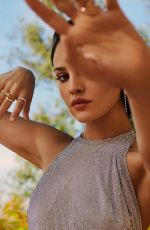 EIZA GONZALEZ for Sbjct Journal, February 2021
