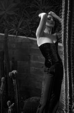 EIZA GONZALEZ for Sbjct Journal, February 2021