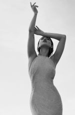 EIZA GONZALEZ for Sbjct Journal, February 2021