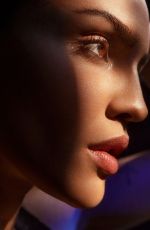 EIZA GONZALEZ for Sbjct Journal, February 2021