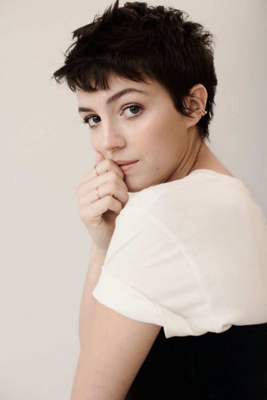 ELLA HUNT for Observer Magazine, February 2021