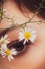 ELLA HUNT for Rose & Ivy, January 2021