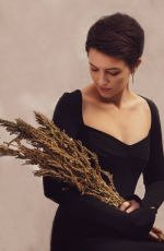 ELLA HUNT for Rose & Ivy, January 2021