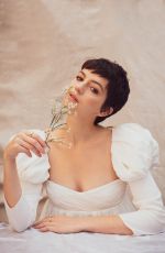 ELLA HUNT for Rose & Ivy, January 2021