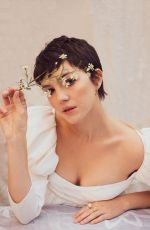 ELLA HUNT for Rose & Ivy, January 2021