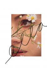ELLA HUNT for Rose & Ivy, January 2021