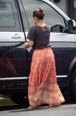ELSA PATAKY Out in Byron Bay 02/17/2021