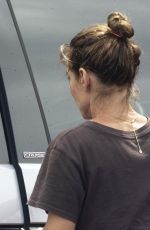 ELSA PATAKY Out in Byron Bay 02/17/2021