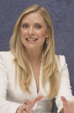 EMILY PROCTER at CSI: Miami Press Conference 04/22/2009
