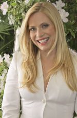 EMILY PROCTER at CSI: Miami Press Conference 04/22/2009