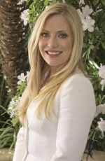 EMILY PROCTER at CSI: Miami Press Conference 04/22/2009