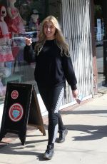 EMMA SLATER and BRITTANY CHERRY at Alfred