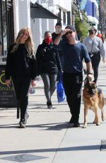 EMMA SLATER and BRITTANY CHERRY at Alfred