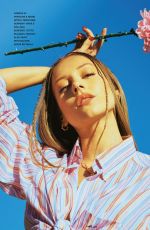ESTER EXPOSITO in Grazia Magazine, Italy February 2021