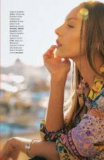 ESTER EXPOSITO in Grazia Magazine, Italy February 2021