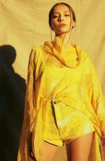ESTER EXPOSITO in Grazia Magazine, Italy February 2021
