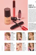 ESTHER ACEBO in Instyle Magazine, Spain March 2021