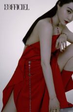 FAN BINGBING for L