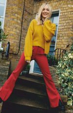 FEARNE COTTON in Grazia Magazine, UK February 2021