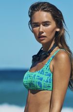 GABRIELLA BROOKS, TAHNEE ATKINSON and ELLE WAGNER in Bikinis for Seafolly 02/12/2021