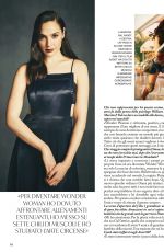 GAL GADOT in Grazia Magazine, Italy February 2021