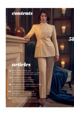 GEMMA ARTERTON in The Rake Magazine, February 2021